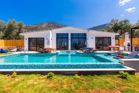 Villa İbiza