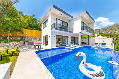 Villa Esil İslamlar