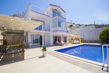 Villa Pinky