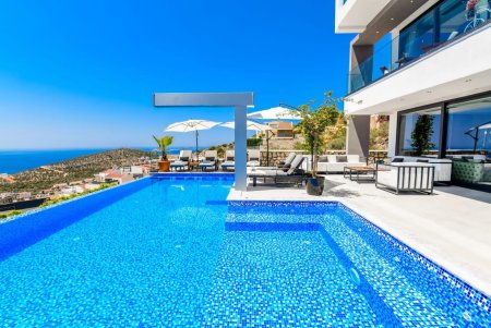 Villa Victoria Kalkan