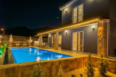 Villa Dream House Sarıbelen